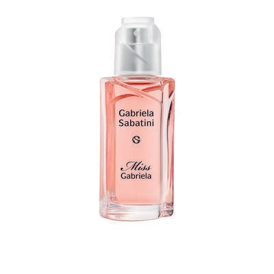 GABRIELLA  EDT MISS GABR EDT
